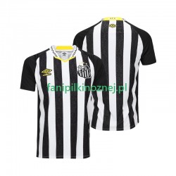 Koszulka Santos FC 2025-2026 Wyjazdowa Krótkie Rękawy ,Męska
