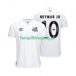 Koszulka Santos FC NEYMAR JR 10 2025-2026 Domowa Krótkie Rękawy ,Męska