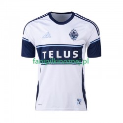 Koszulka Vancouver Whitecaps 2025 Domowa Krótkie Rękawy ,Męska