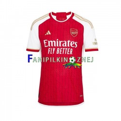 Koszulka Arsenal 2023-2024 Domowa Krótkie Rękawy ,Męska