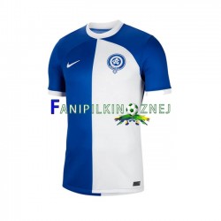 Koszulka Atlético Madryt 2023-2024 Wyjazdowa Krótkie Rękawy ,Męska