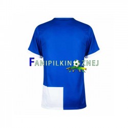 Koszulka Atlético Madryt 2023-2024 Wyjazdowa Krótkie Rękawy ,Męska