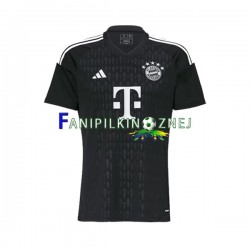 Koszulka Bayern Monachium Bramkarska 2023-2024 Domowa Krótkie Rękawy ,Męska
