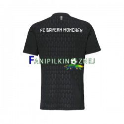 Koszulka Bayern Monachium Bramkarska 2023-2024 Domowa Krótkie Rękawy ,Męska