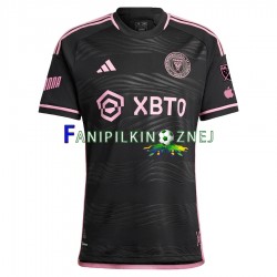 Koszulka Inter Miami 2023 Wyjazdowa Krótkie Rękawy ,Męska