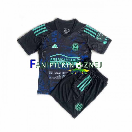 Koszulka Inter Miami Special 2023-2024 Wyjazdowa Krótkie Rękawy ,Dziecięca Koszulka Inter Miami Special 2023-2024 Wyjazdowa Krótkie Rękawy ,Dziecięca