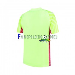 Koszulka Manchester City Bramkarska 2023-2024 Trzeci Krótkie Rękawy ,Męska