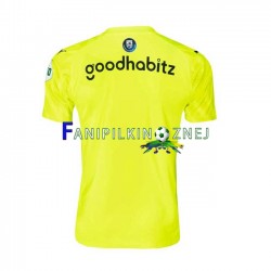 Koszulka PSV Eindhoven Bramkarska 2023-2024 Wyjazdowa Krótkie Rękawy ,Męska