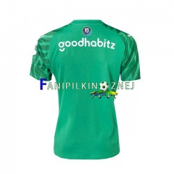 Koszulka PSV Eindhoven Bramkarska 2023-2024 Domowa Krótkie Rękawy ,Męska