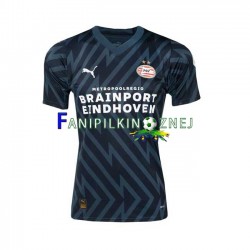 Koszulka PSV Eindhoven Bramkarska 2023-2024 Trzeci Krótkie Rękawy ,Męska