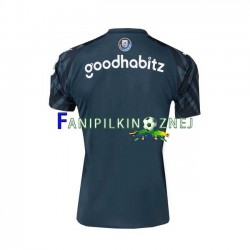 Koszulka PSV Eindhoven Bramkarska 2023-2024 Trzeci Krótkie Rękawy ,Męska