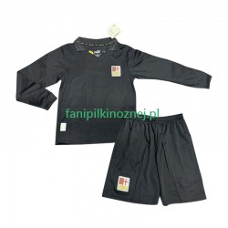 Koszulka AC Milan 125th Anniversary Bramkarska 2024-2025 Domowa Długie Rękawy ,Dziecięca