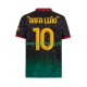 Koszulka AC Milan RAFA LEAO 10 2024-2025 Czwarty Krótkie Rękawy ,Męska Koszulka AC Milan RAFA LEAO 10 2024-2025 Czwarty Krótkie Rękawy ,Męska