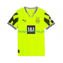 Koszulka Borussia Dortmund Special 2024-2025 Domowa Krótkie Rękawy ,Męska