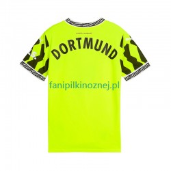 Koszulka Borussia Dortmund Special 2024-2025 Domowa Krótkie Rękawy ,Męska