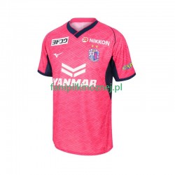 Koszulka Cerezo Osaka 2025 Domowa Krótkie Rękawy ,Męska