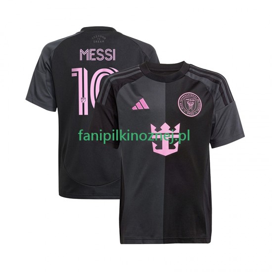 Koszulka Inter Miami Lionel Messi 10 2025 Wyjazdowa Krótkie Rękawy ,Męska Koszulka Inter Miami Lionel Messi 10 2025 Wyjazdowa Krótkie Rękawy ,Męska