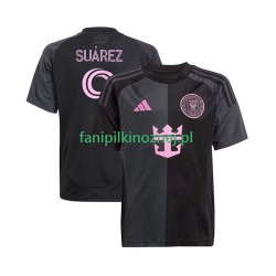 Koszulka Inter Miami Luis Suarez 9 2025 Wyjazdowa Krótkie Rękawy ,Męska
