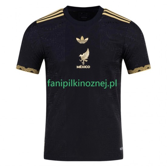 Koszulka Reprezentacji Meksyku Gold Cup 2025 Domowa Krótkie Rękawy ,Męska Koszulka Reprezentacji Meksyku Gold Cup 2025 Domowa Krótkie Rękawy ,Męska
