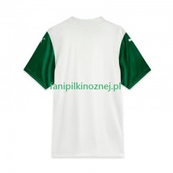 Koszulka Palmeiras 2025 Wyjazdowa Krótkie Rękawy ,Męska