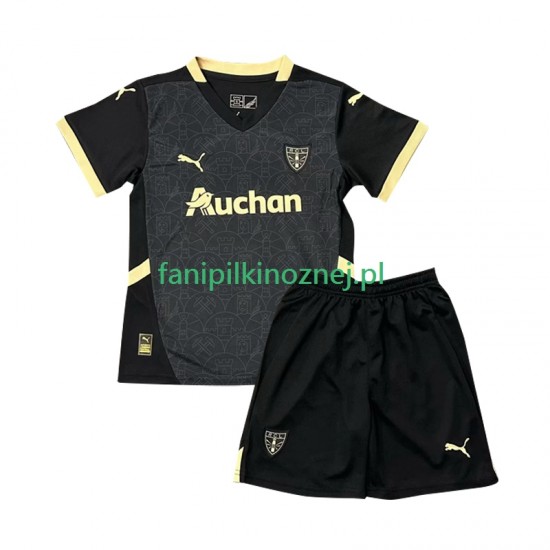Koszulka RC Lens Special 2024-2025 Domowa Krótkie Rękawy ,Dziecięca Koszulka RC Lens Special 2024-2025 Domowa Krótkie Rękawy ,Dziecięca