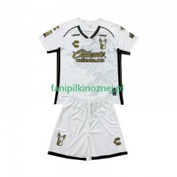 Koszulka Tijuana 2024-2025 Domowa Krótkie Rękawy ,Dziecięca