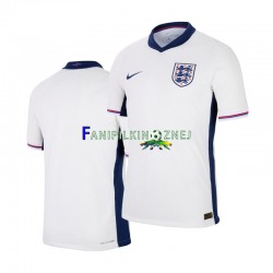 Koszulka Reprezentacji Anglii ME 2024 Domowa Krótkie Rękawy ,Męska