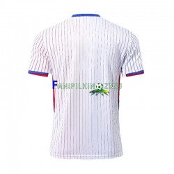 Koszulka Reprezentacji Francji ME 2024 Wyjazdowa Krótkie Rękawy ,Męska