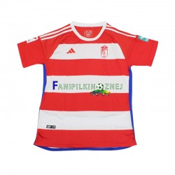 Koszulka Granada 2023-2024 Domowa Krótkie Rękawy ,Dziecięca