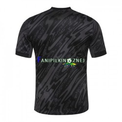 Koszulka Reprezentacji Portugalii Bramkarska ME 2024 Wyjazdowa Krótkie Rękawy ,Męska