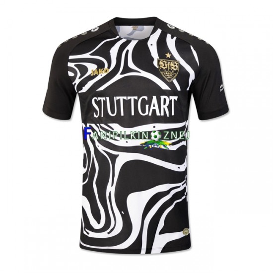 Koszulka VfB Stuttgart Special 2023-2024 Domowa Krótkie Rękawy ,Męska Koszulka VfB Stuttgart Special 2023-2024 Domowa Krótkie Rękawy ,Męska