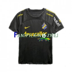 Koszulka AIK 2023 Domowa Krótkie Rękawy ,Męska