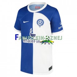 Koszulka Atlético Madryt 120 Anniversary 2022-2023 Domowa Krótkie Rękawy ,Męska