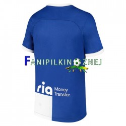 Koszulka Atlético Madryt 120 Anniversary 2022-2023 Domowa Krótkie Rękawy ,Męska