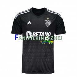 Koszulka Atletico Mineiro Bramkarska 2023 Domowa Krótkie Rękawy ,Męska