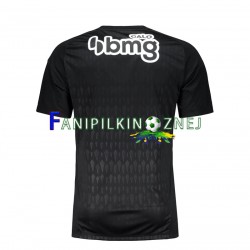 Koszulka Atletico Mineiro Bramkarska 2023 Domowa Krótkie Rękawy ,Męska