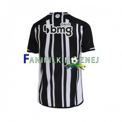 Koszulka Atletico Mineiro 2023 Domowa Krótkie Rękawy ,Męska