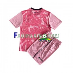 Koszulka Bristol City Bramkarska 2022-2023 Czwarty Krótkie Rękawy ,Dziecięca