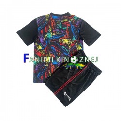 Koszulka Bristol City Bramkarska 2022-2023 Trzeci Krótkie Rękawy ,Dziecięca