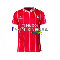 Koszulka Bristol City 2023-2024 Domowa Krótkie Rękawy ,Męska