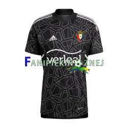 Koszulka CA Osasuna Bramkarska 2022-2023 Domowa Krótkie Rękawy ,Męska