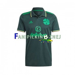 Koszulka Celtic 2022-2023 Czwarty Krótkie Rękawy ,Męska