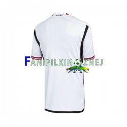 Koszulka Colo-Colo 2023 Domowa Krótkie Rękawy ,Męska