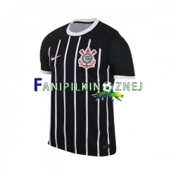 Koszulka Corinthians 2023 Wyjazdowa Krótkie Rękawy ,Męska