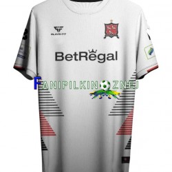 Koszulka Dundalk 2023 Domowa Krótkie Rękawy ,Męska