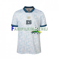 Koszulka Reprezentacji Salwadoru 2023 Wyjazdowa Krótkie Rękawy ,Męska