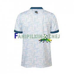 Koszulka Reprezentacji Salwadoru 2023 Wyjazdowa Krótkie Rękawy ,Męska