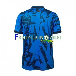 Koszulka Reprezentacji Salwadoru 2023 Domowa Krótkie Rękawy ,Męska