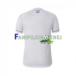 Koszulka Fluminense 2023 Wyjazdowa Krótkie Rękawy ,Męska