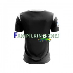 Koszulka Getafe CF Bramkarska 2022-2023 Wyjazdowa Krótkie Rękawy ,Męska